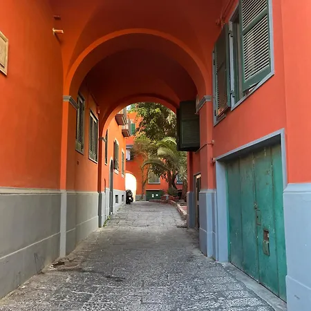 La Casetta Con La Appartamento *