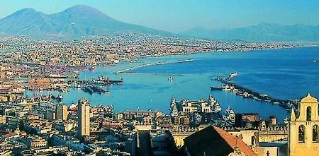 Napule Piazzetta Nilo Appartamento *
