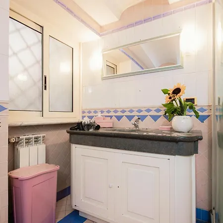 Guest house Centro, Dm Naples