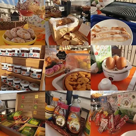 Homestay Annunziata Naples