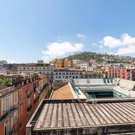 Annunziata * Naples