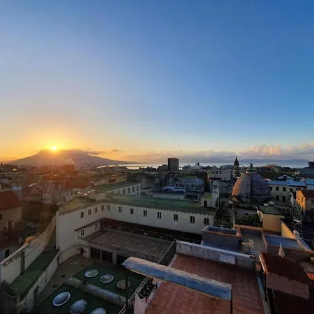 Homestay Annunziata *