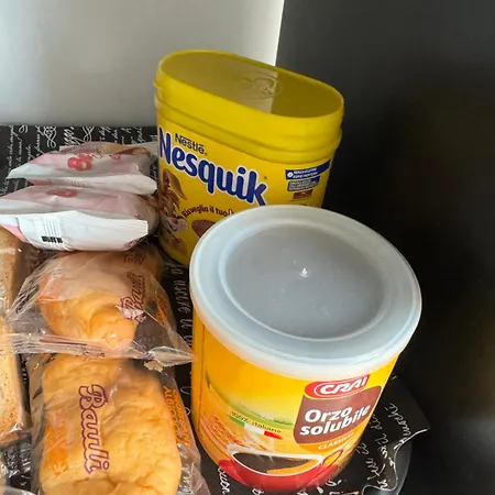 Отель типа 