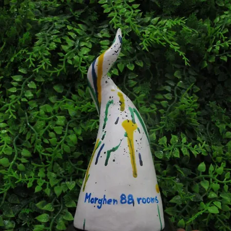 Morghen 88 Vomero Bed & Breakfast Napels