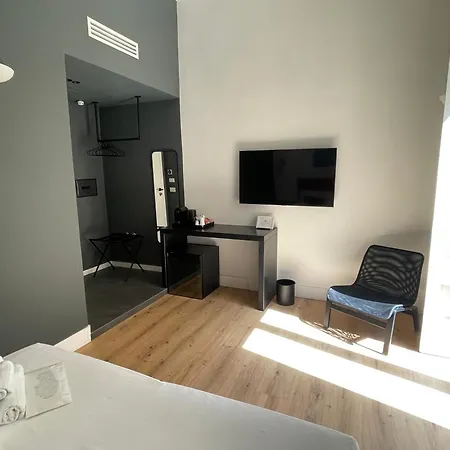 Bed & Breakfast Rolando Domus