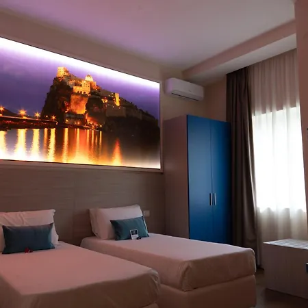 The Sun Boutique 3* Napoli