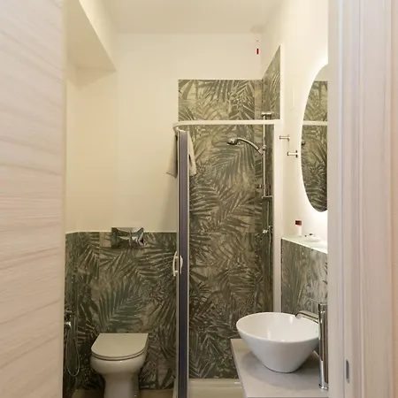 Hotel The Sun Boutique Napoli