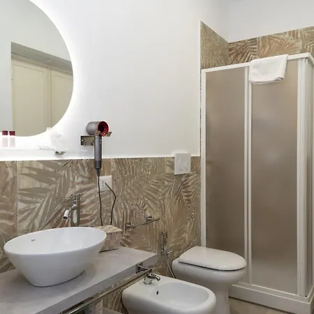 The Sun Boutique 3* Napoli