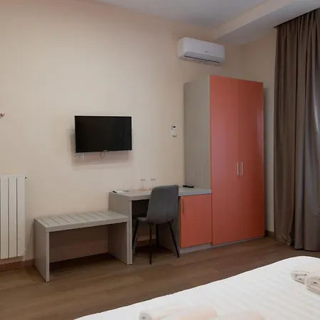 The Sun Boutique Hotel