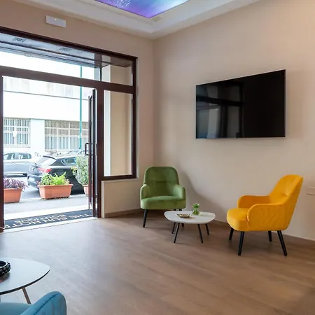 Hotel The Sun Boutique