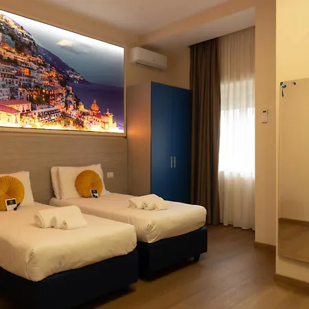 The Sun Boutique Hotel Napoli