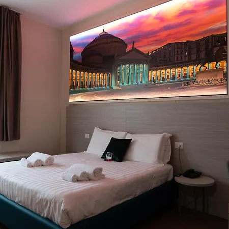 The Sun Boutique 3* Napoli