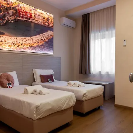 The Sun Boutique Hotel Napoli