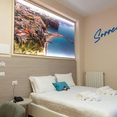The Sun Boutique 3* Napoli