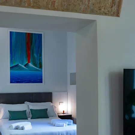 Bed & Breakfast Rolando Domus *