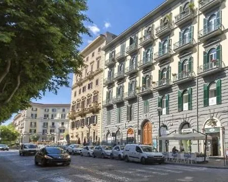 Frühstückspension Miluar Relais - - Vanvitelli *