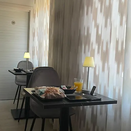 Ro&ro Luxury Неаполь