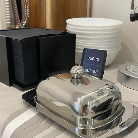 Ro&ro Luxury Отель типа 