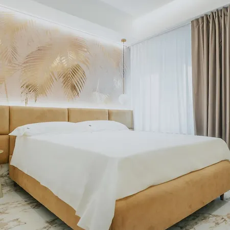 Poetica Boutique Sky Hotel Neapel