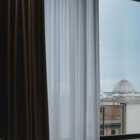 Poetica Boutique Sky Hotel Neapel