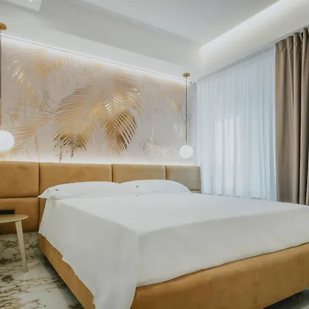Hotel Poetica Boutique Sky Neapel
