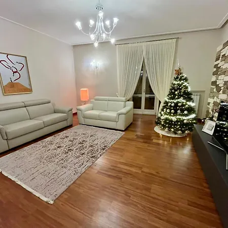 Da Paola Oda ve Kahvaltı *