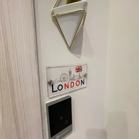 Ro&ro Luxury Отель типа 