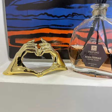 Ro&ro Luxury * Неаполь