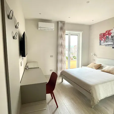 Ro&ro Luxury Отель типа 