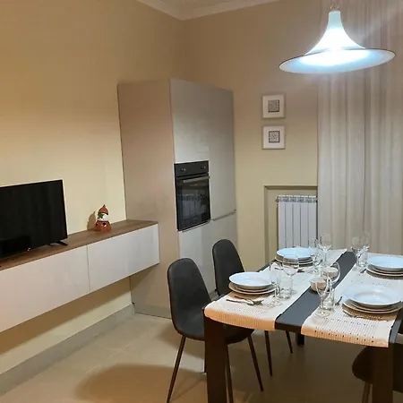 Da Paola Oda ve Kahvaltı *