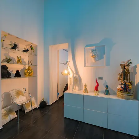 Skyhouse Chiaia Napoli