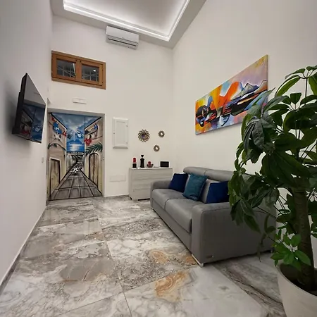 Apartment Che Casa *