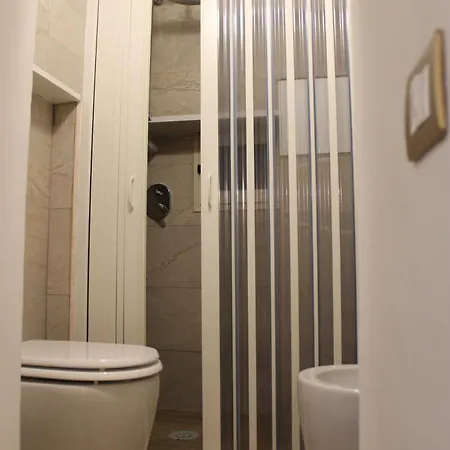 In Piazza Apartment