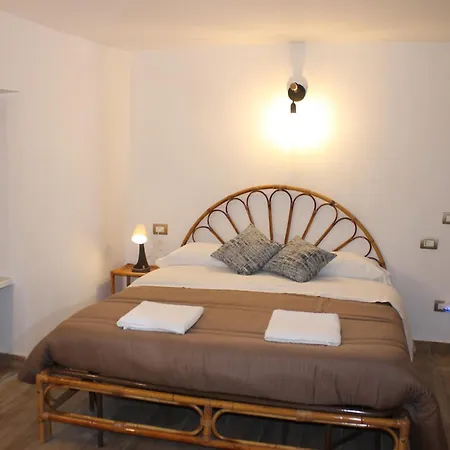 Apartment In Piazza
