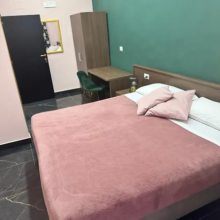 Katarios Bed & Breakfast