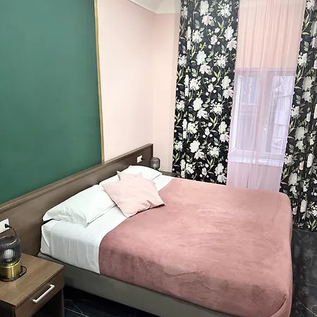 Bed & Breakfast Katarios
