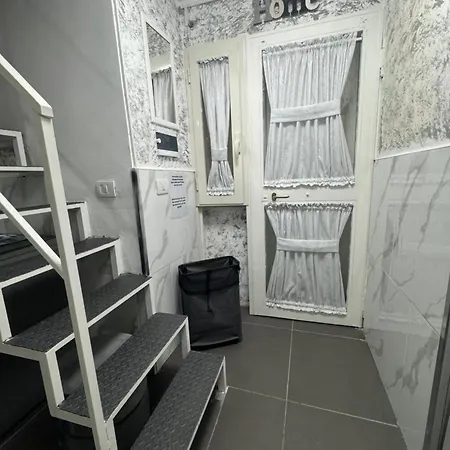 Casa de Férias Dori Nápoles