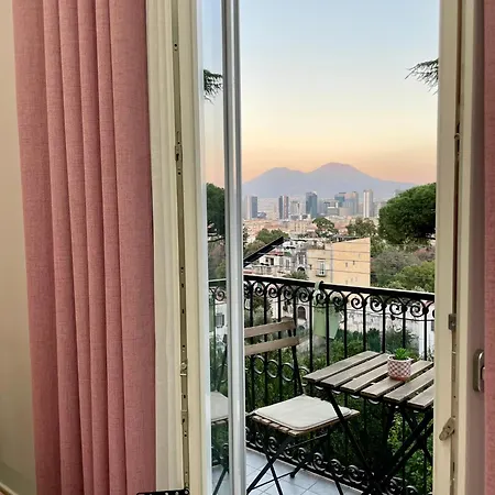 Luxury Panoramic Appartamento