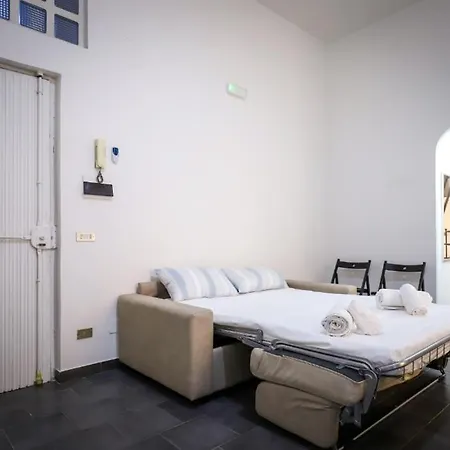 One Bedroom Nolana Appartamento Napoli