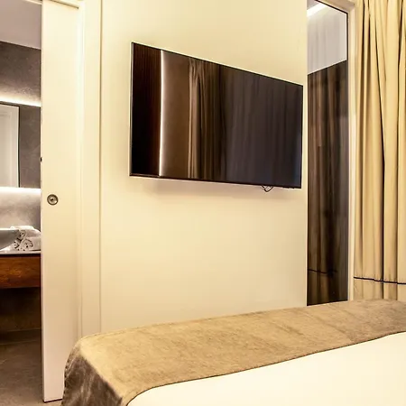 Hotel Mamalu - Corso Umberto 35 Neapol
