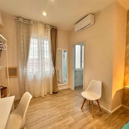La Dolce Bed & Breakfast