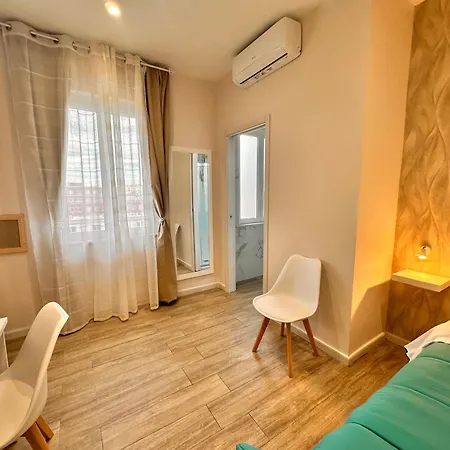 La Dolce Bed & Breakfast *