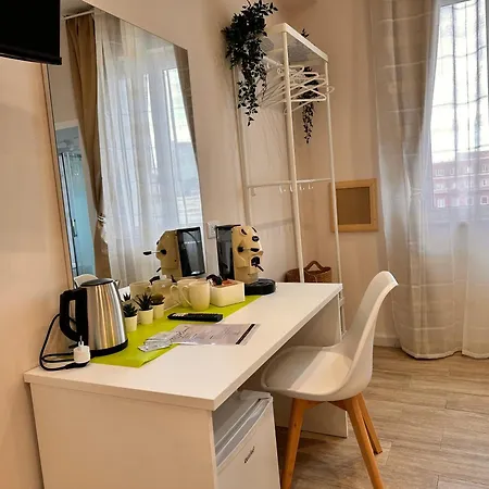 Bed & Breakfast La Dolce Napoli