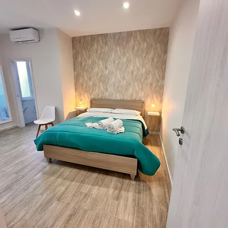 La Dolce Bed & Breakfast