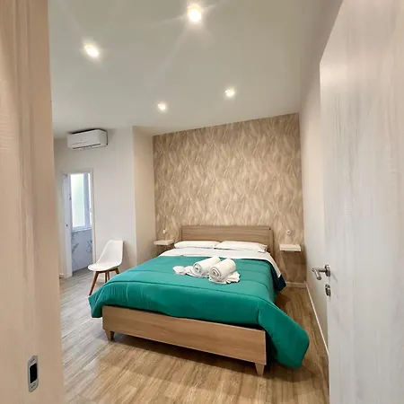 La Dolce Bed & Breakfast Napoli