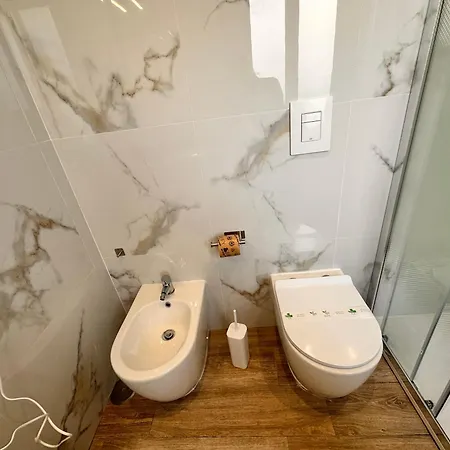 Bed & Breakfast La Dolce Napoli
