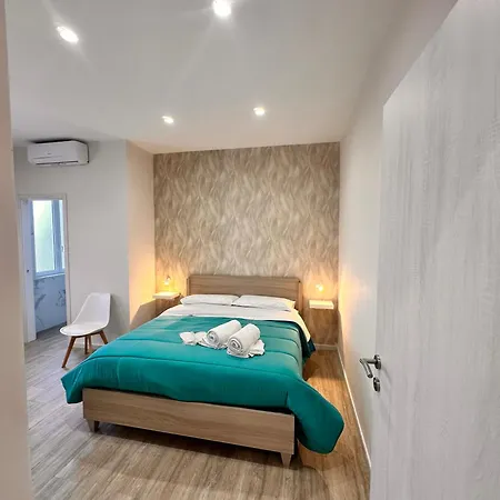 Bed & Breakfast La Dolce Napoli