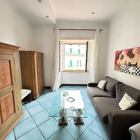 Life Apartment