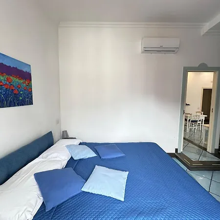Apartment Life