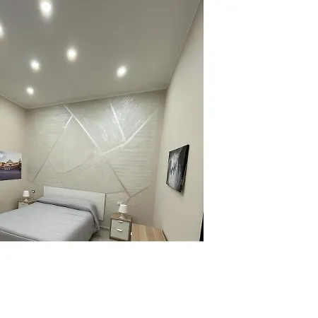 La Sapienza Bed & Breakfast